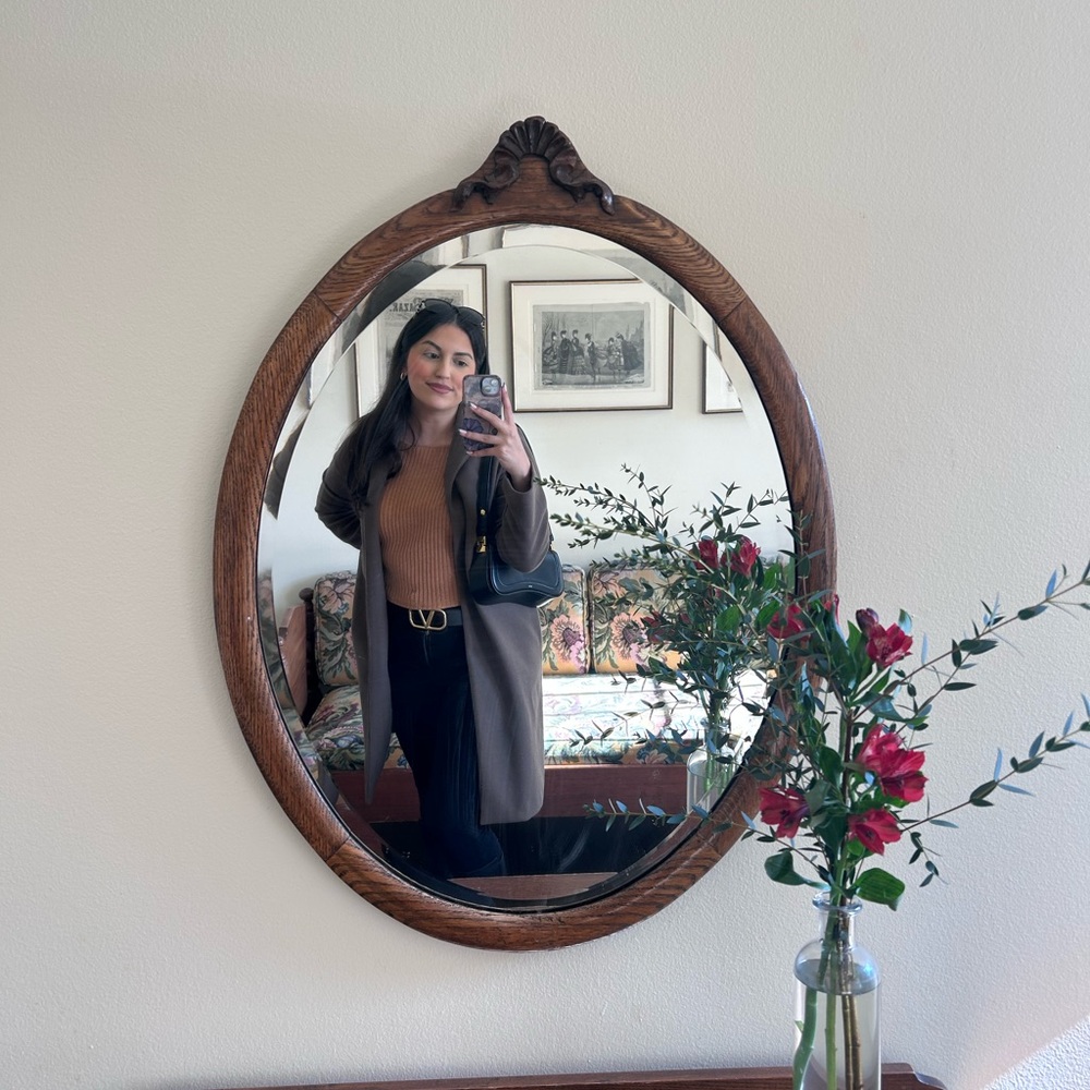 Meet your Posher, Aleea